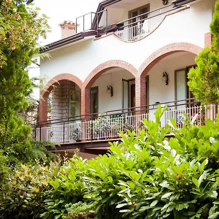 Family Dream Lino Apartment