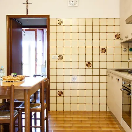 Family Dream Lino Apartment Monte Grimano Terme