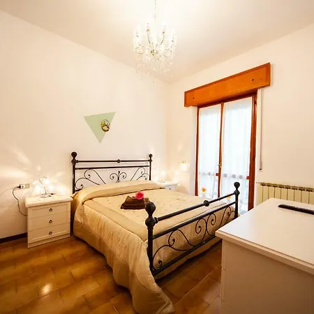 Family Dream Lino Apartment Monte Grimano Terme