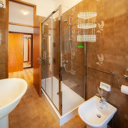Family Dream Lino Apartment *